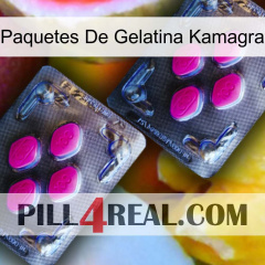 Kamagra Jelly Packs 01